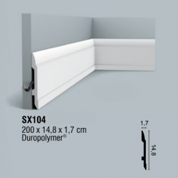  Orac Decor SX104